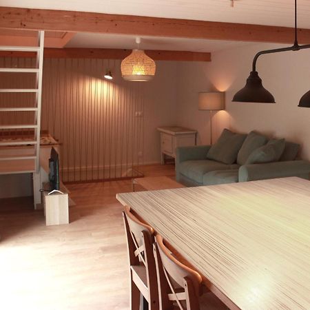 Kapera Maison D'Hotes Macaye Pokój zdjęcie