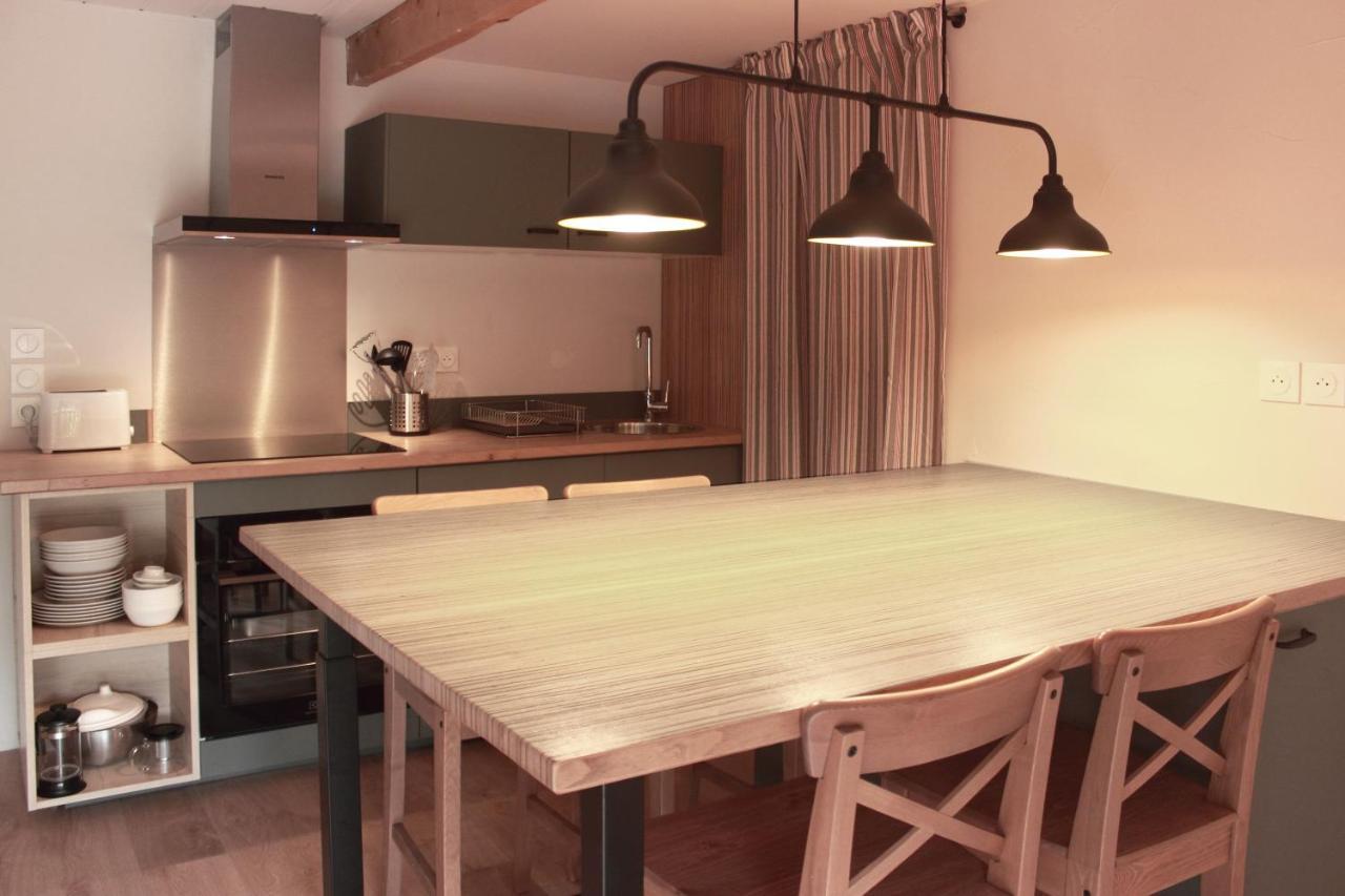 Kapera Maison D'Hotes Macaye Zewnętrze zdjęcie