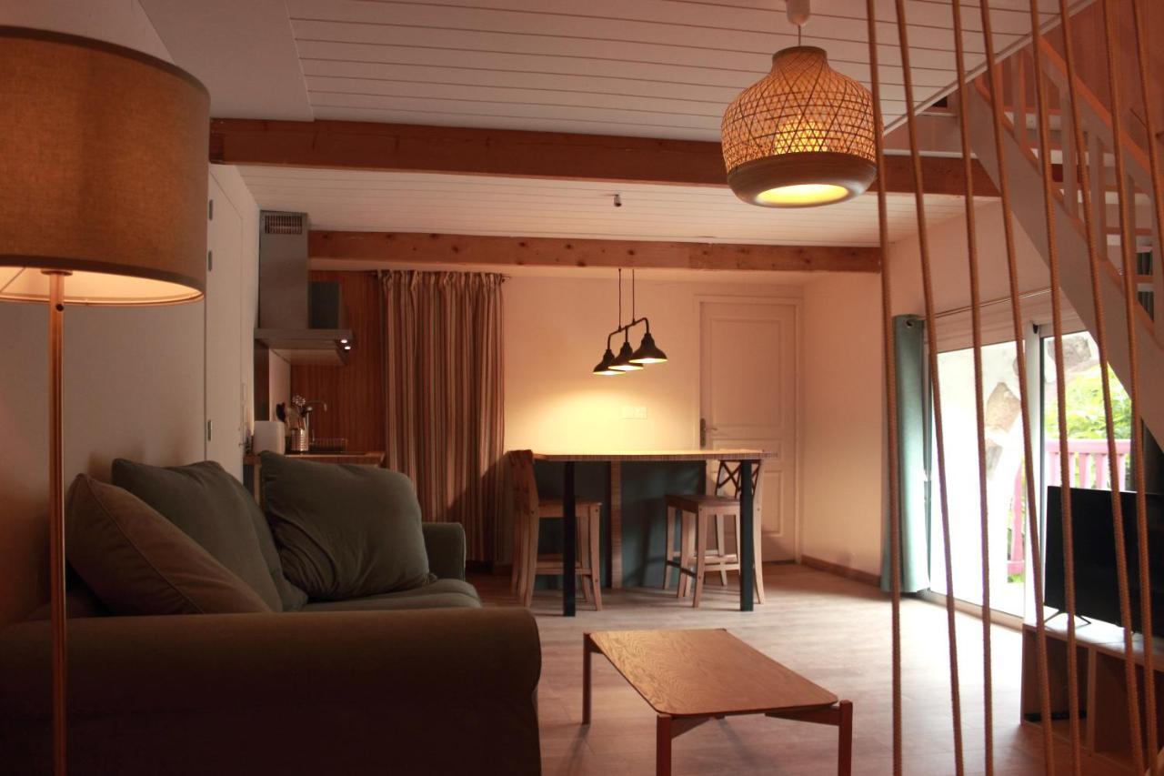 Kapera Maison D'Hotes Macaye Zewnętrze zdjęcie
