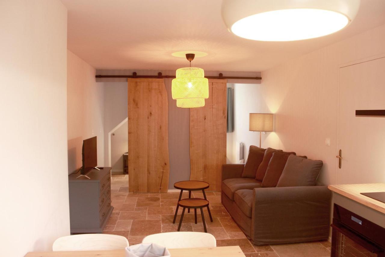 Kapera Maison D'Hotes Macaye Zewnętrze zdjęcie