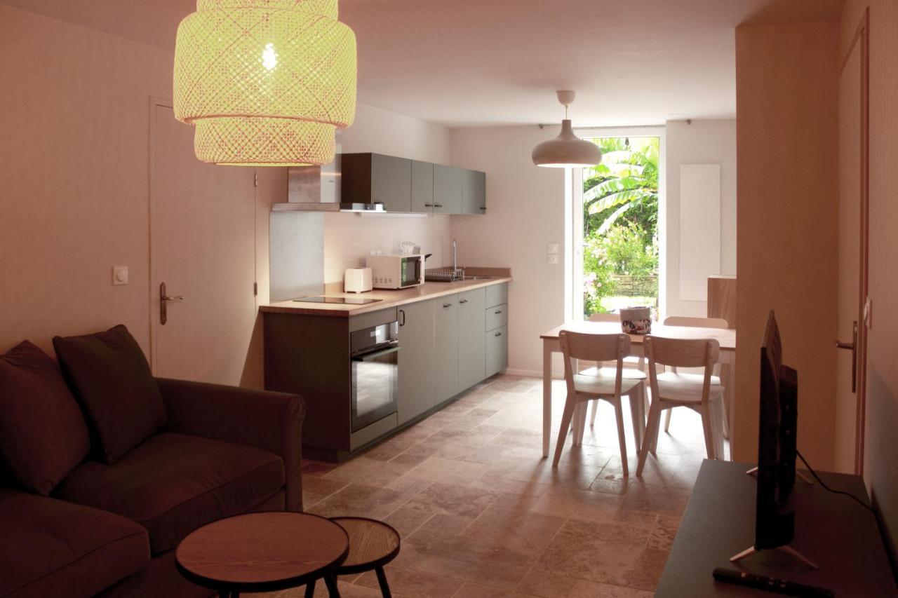 Kapera Maison D'Hotes Macaye Zewnętrze zdjęcie