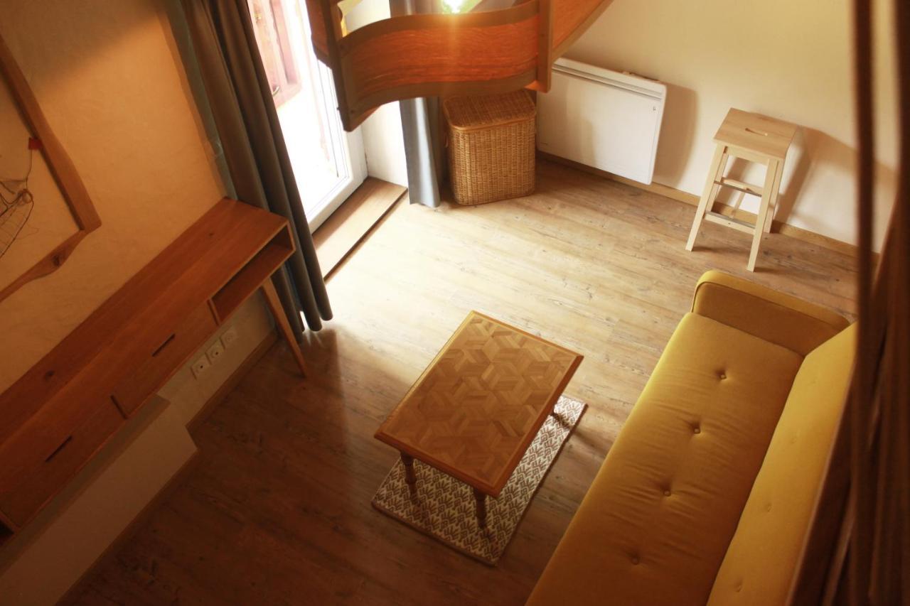 Kapera Maison D'Hotes Macaye Zewnętrze zdjęcie