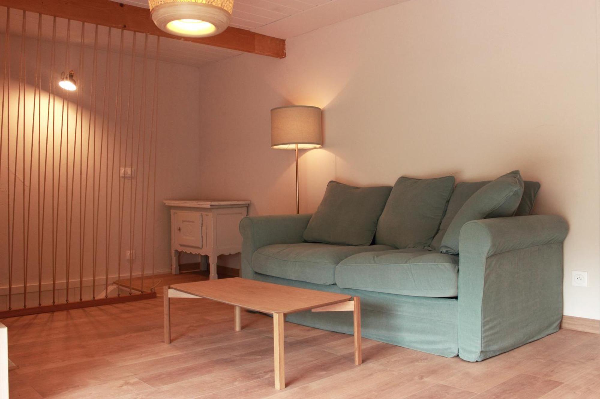 Kapera Maison D'Hotes Macaye Pokój zdjęcie