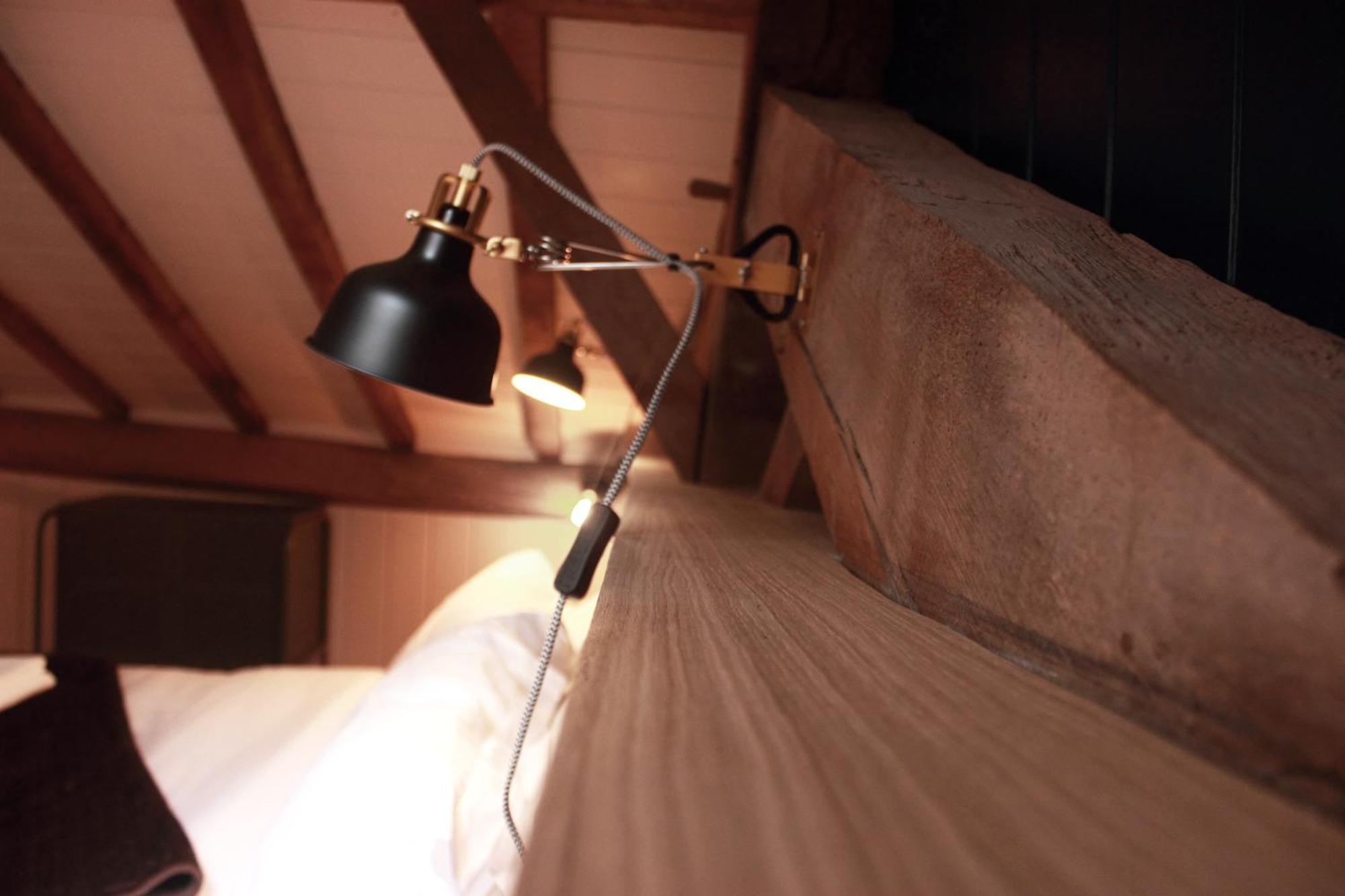 Kapera Maison D'Hotes Macaye Pokój zdjęcie