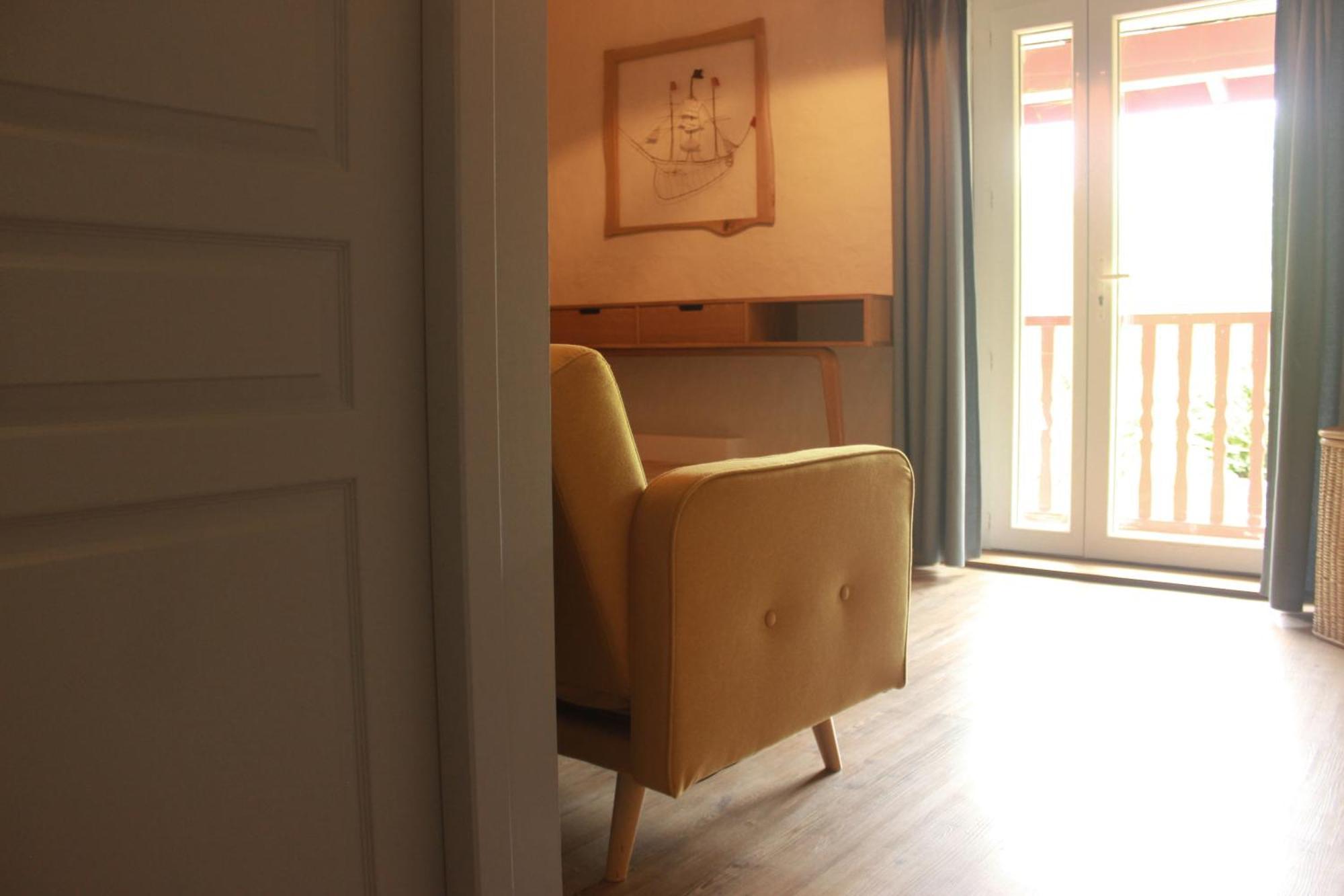 Kapera Maison D'Hotes Macaye Pokój zdjęcie