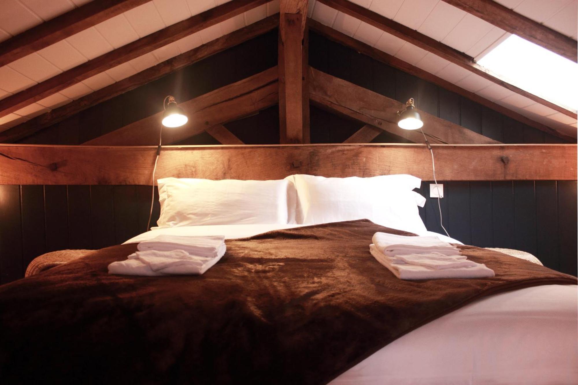 Kapera Maison D'Hotes Macaye Pokój zdjęcie